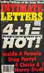 Sex magazine Intimate Letters April 1986 Adult Digest Letters Booklet